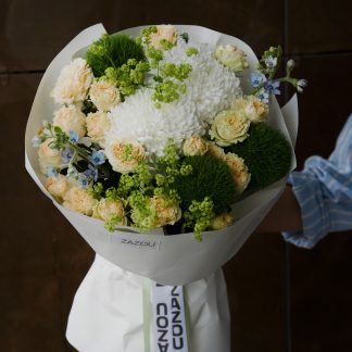 Букет Гринвич
